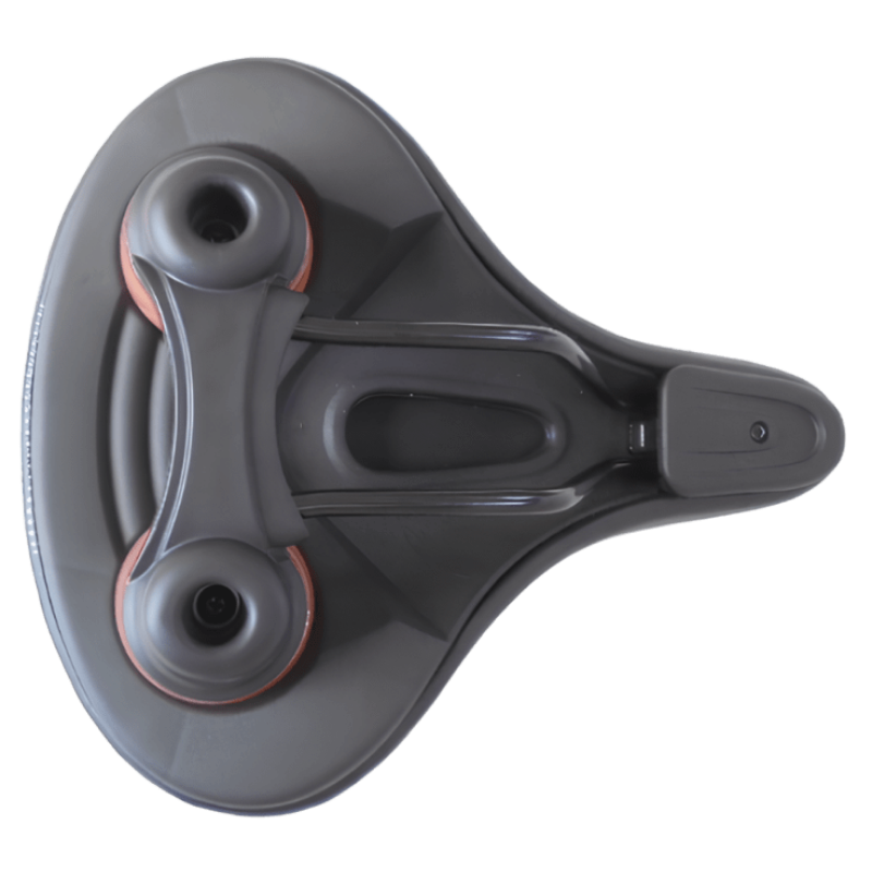 saddle